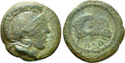 Identifying-Ancient-Greek-Coins-#50